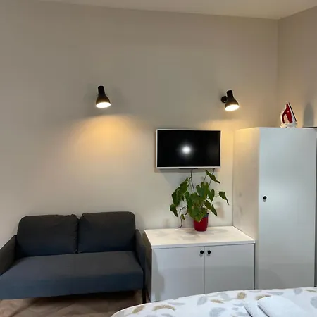 Studio Vitry-sur-Seine