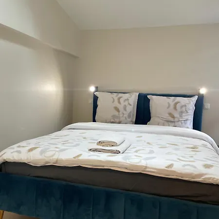 Apartment Studio *