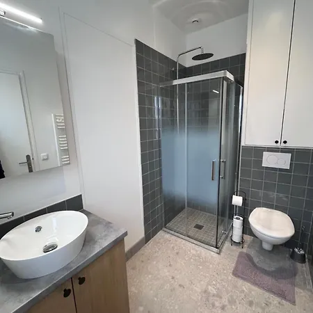 Apartment Studio