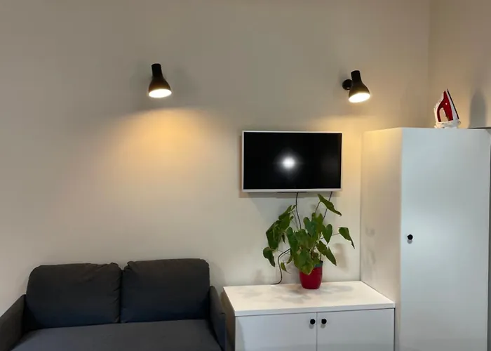 Studio Vitry-sur-Seine